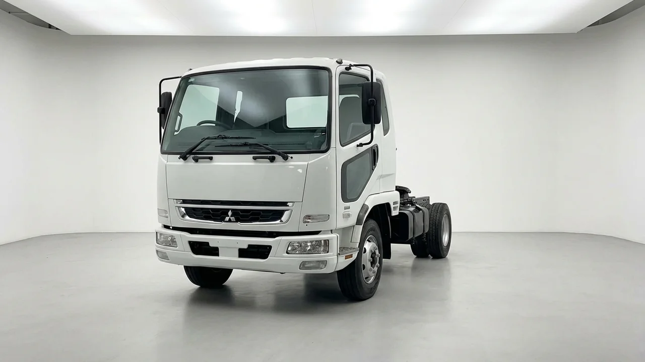 Best Mitsubishi Fuso FK260 Wiper Blades - 1