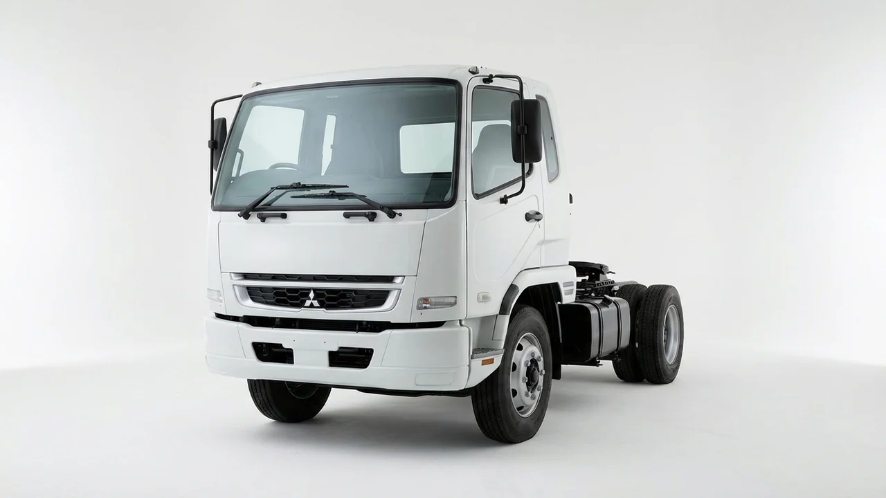 Best Mitsubishi Fuso FM330 Wiper Blades - 1