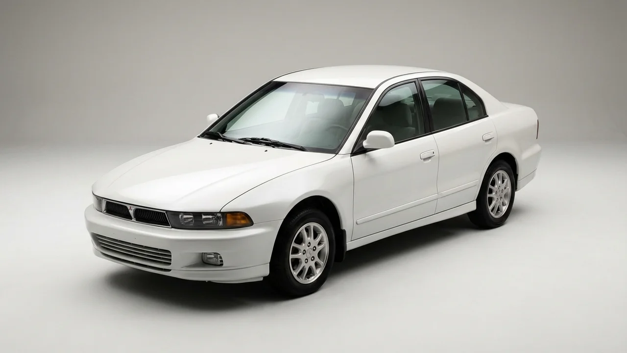 Best Mitsubishi Galant Wiper Blades - 1