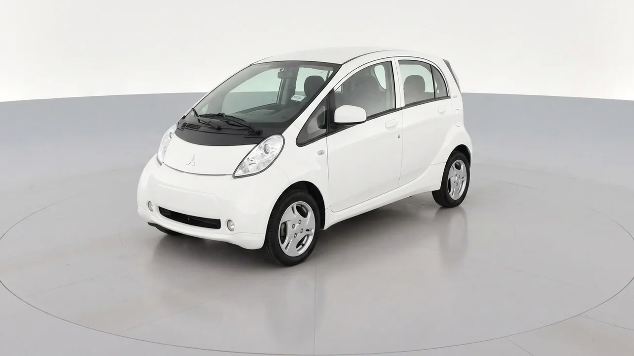 Best Mitsubishi i-MiEV Wiper Blades - 1