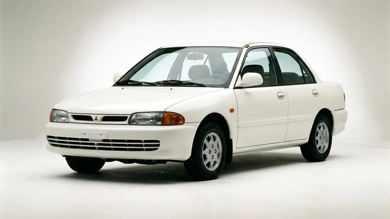 Best Mitsubishi Mirage Wiper Blades - 1