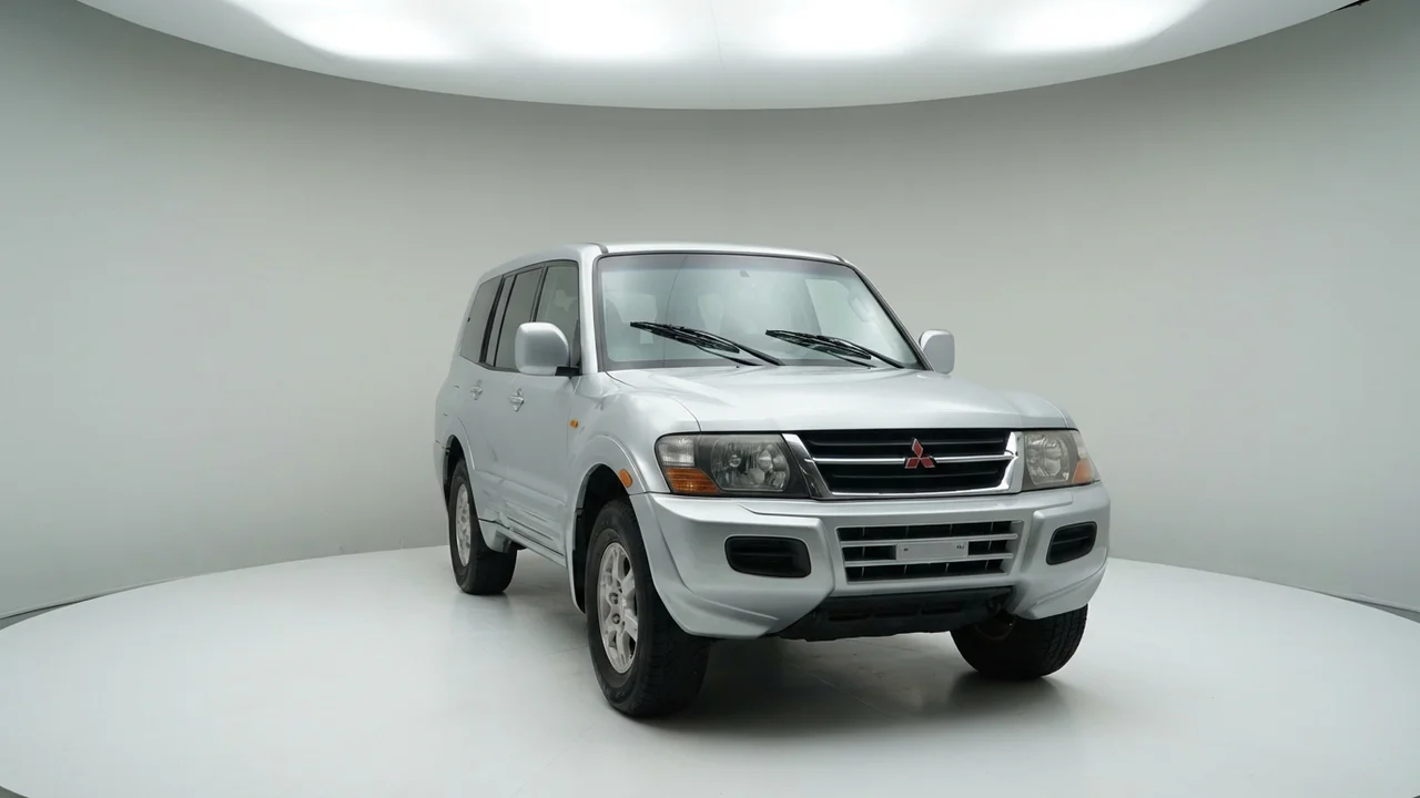 Best Mitsubishi Montero Wiper Blades - 1