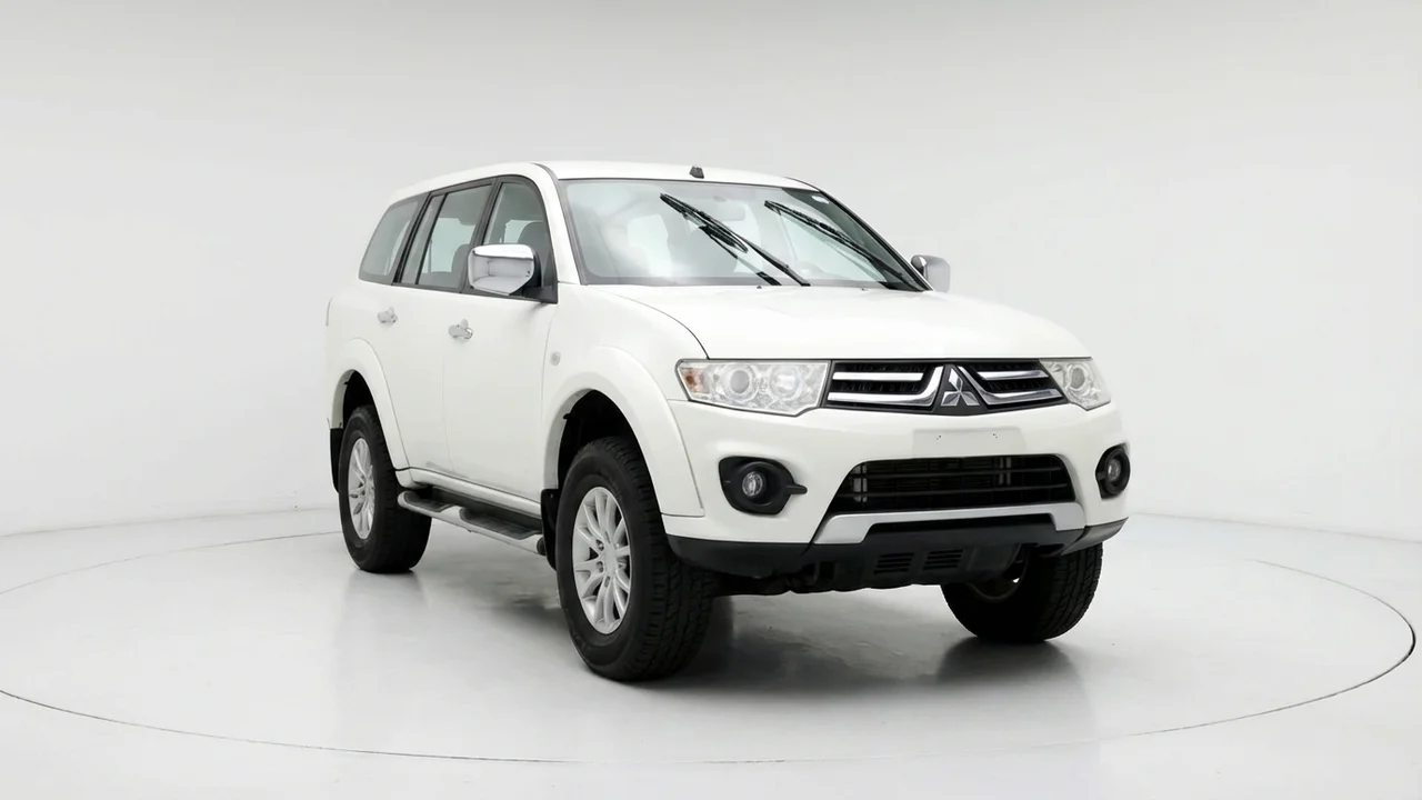 Best Mitsubishi Montero Sport Wiper Blades - 1