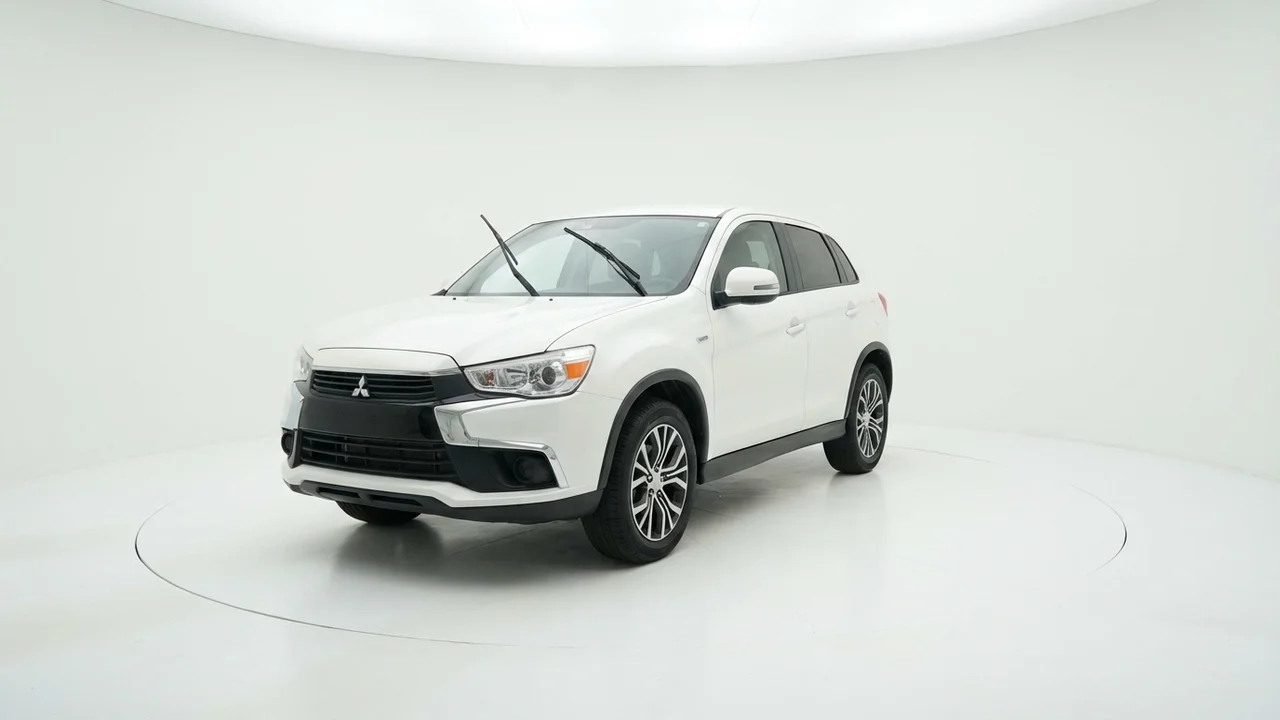 Best Mitsubishi Outlander Sport Wiper Blades - 1