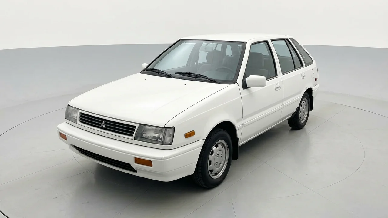 Best Mitsubishi Precis Wiper Blades - 1