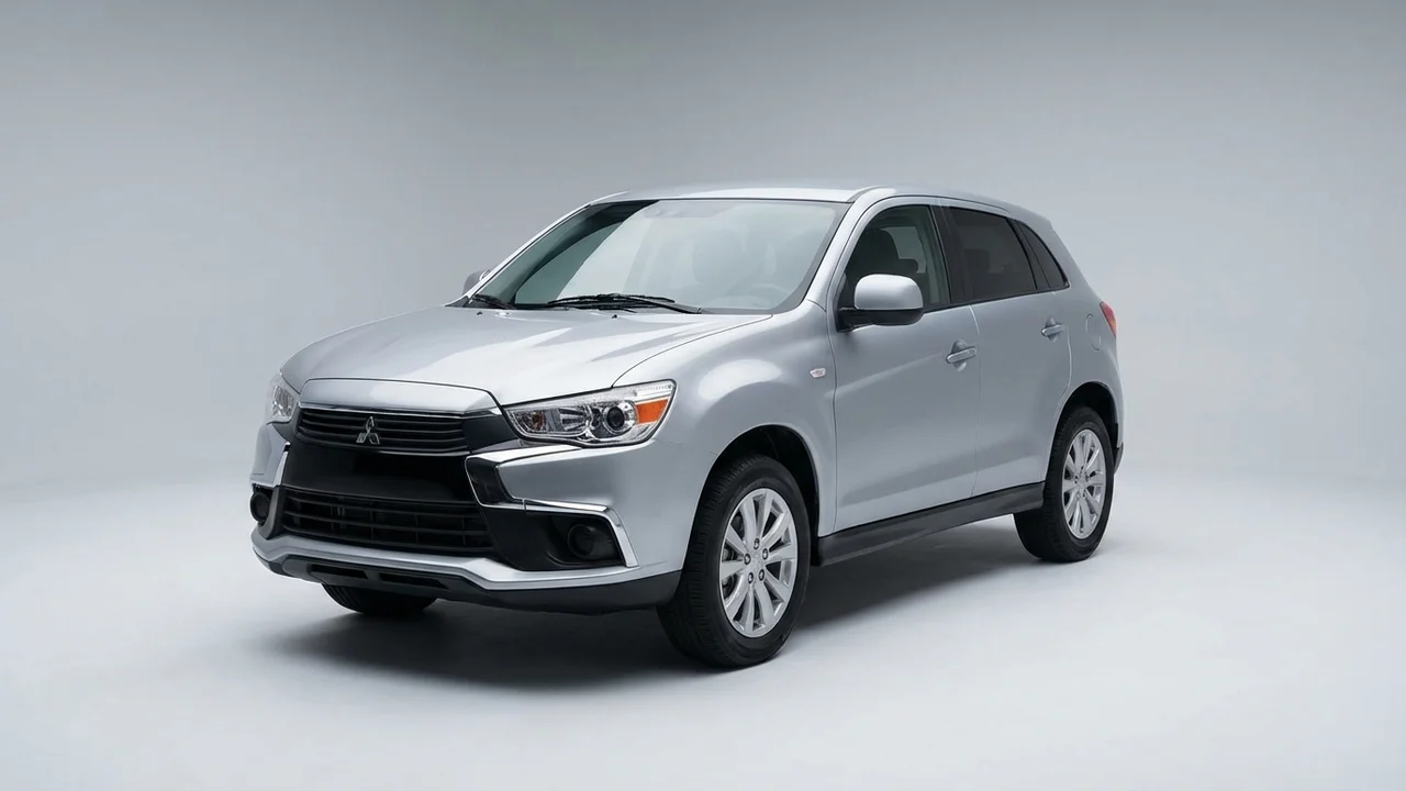 Best Mitsubishi RVR Wiper Blades - 1