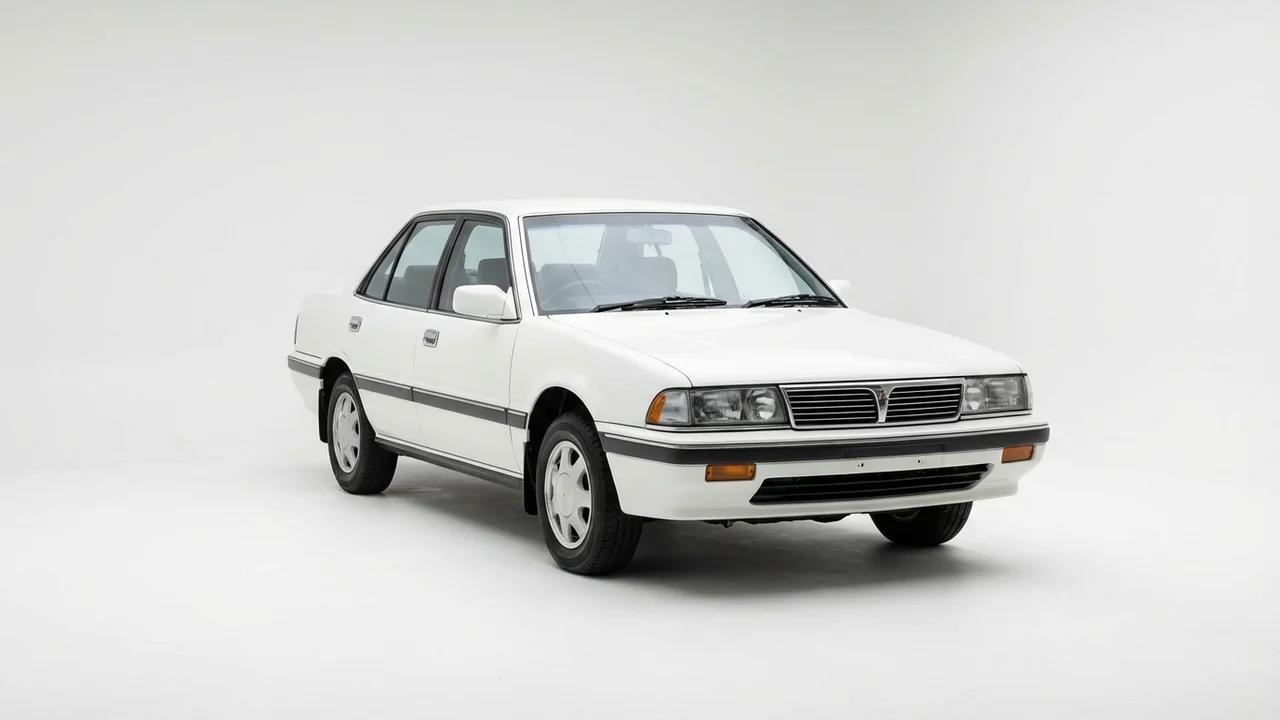 Best Mitsubishi Sigma Wiper Blades - 1