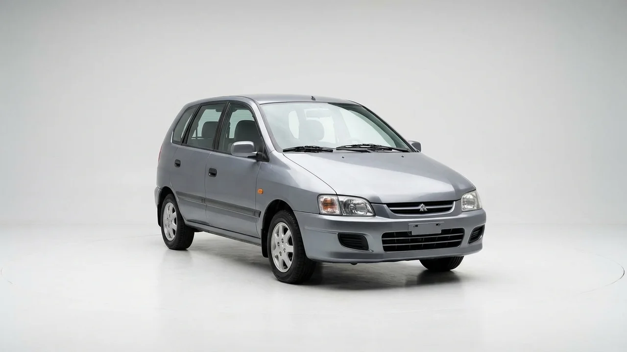 Best Mitsubishi Space Star Wiper Blades - 1