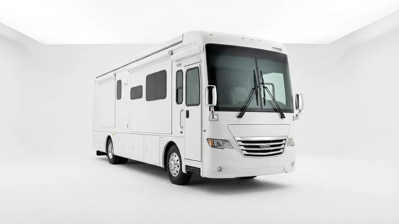 Best Newmar Supreme Aire Wiper Blades - 1