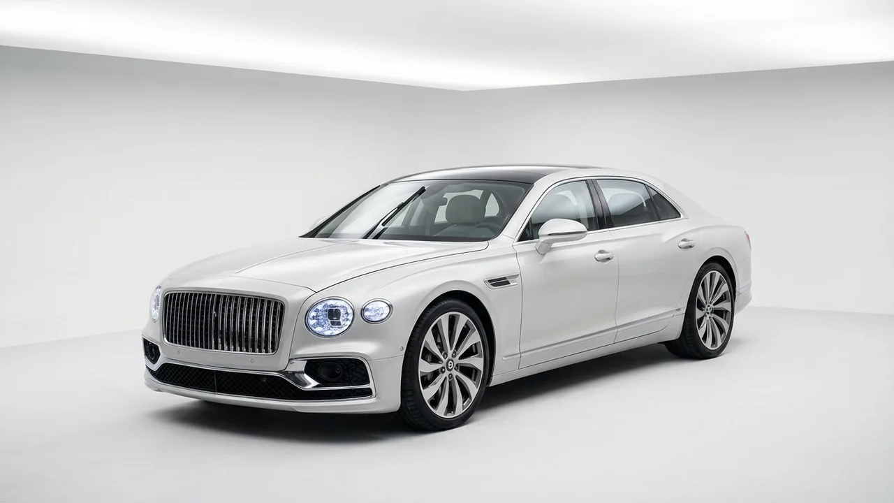 Best Nexus Bentley Wiper Blades - 1