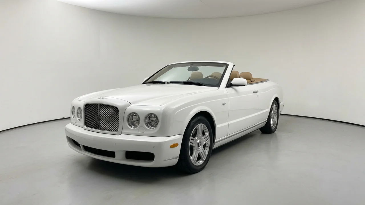 Nexus Bentley Azure Wiper Blades - 1