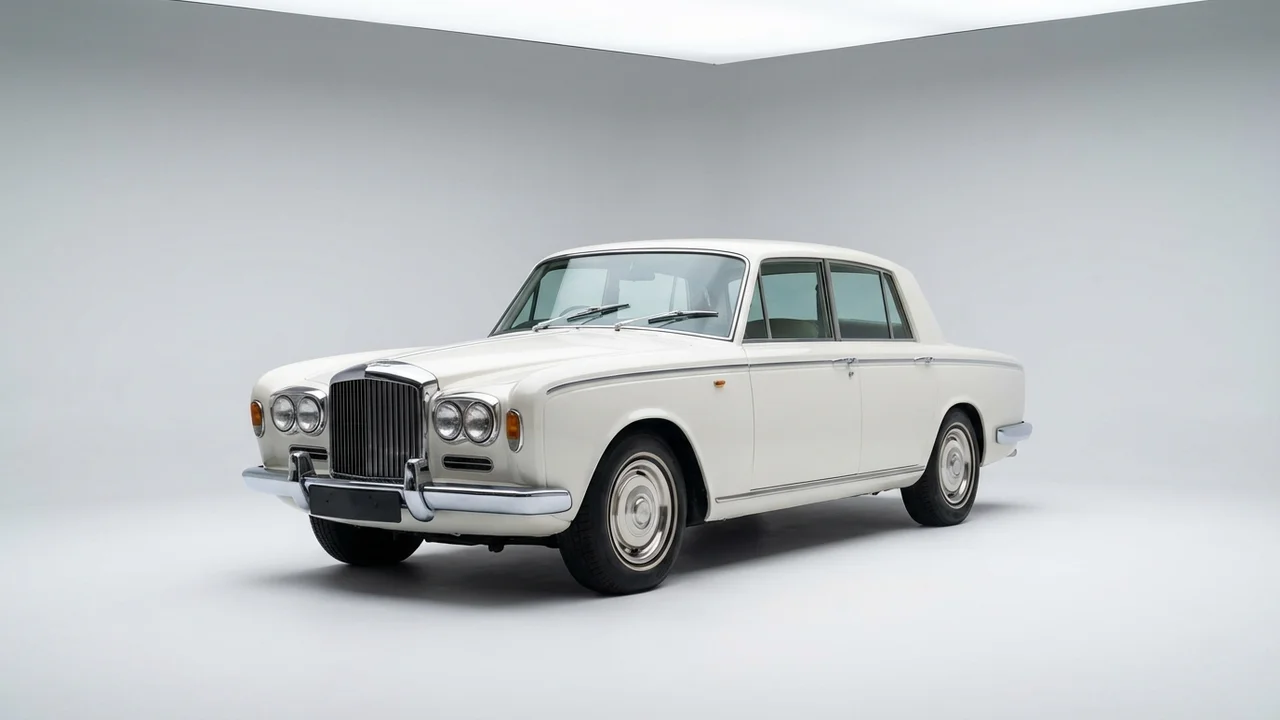 Nexus Bentley T1 Series Wiper Blades - 1