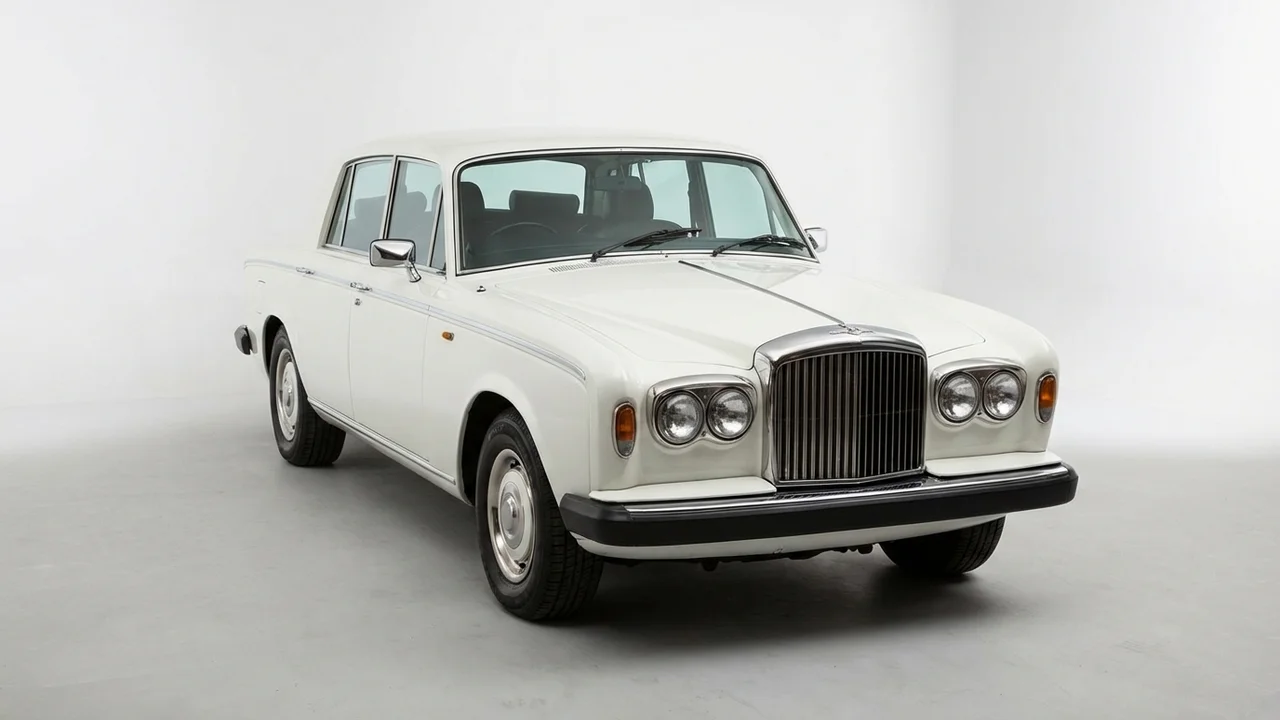 Nexus Bentley T2 Series Wiper Blades - 1