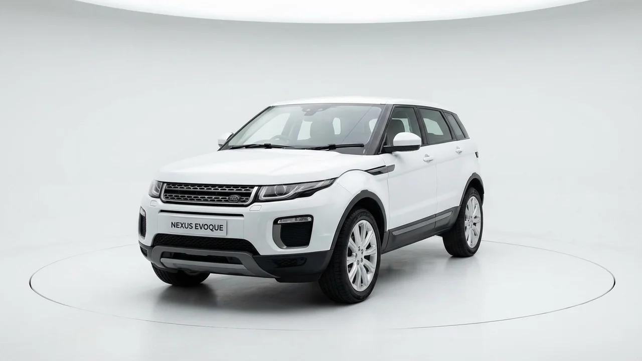 Best Nexus Evoque Wiper Blades - 1