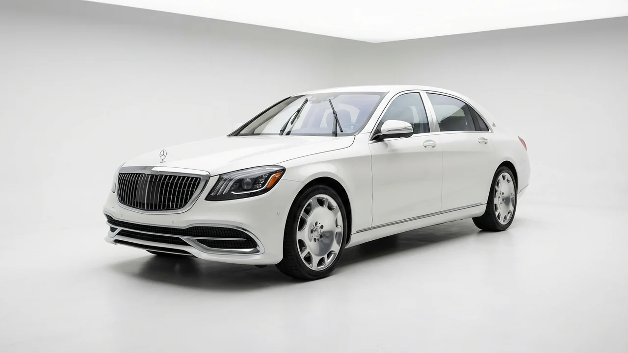 Best Nexus Maybach Wiper Blades - 1