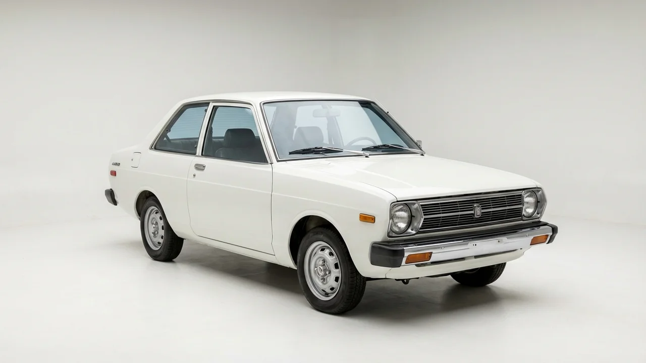 Best Nissan 210 Wiper Blades - 1