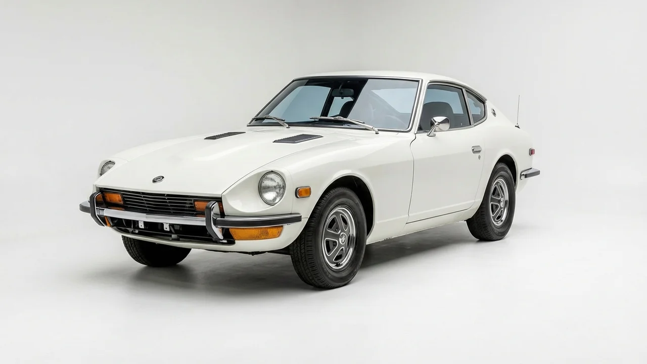 Best Nissan 280Z Wiper Blades - 1