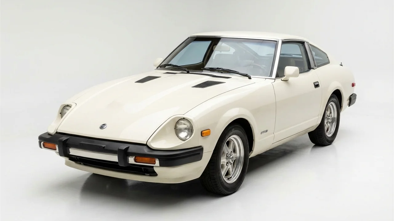 Best Nissan 280ZX Wiper Blades - 1