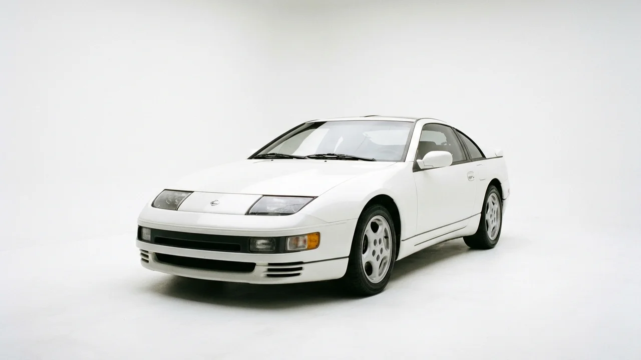 Best Nissan 300ZX Wiper Blades - 1