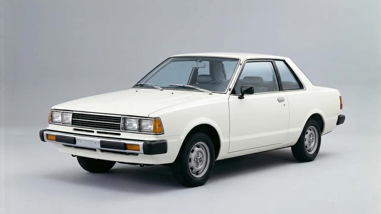 Best Nissan 310 Wiper Blades - 1