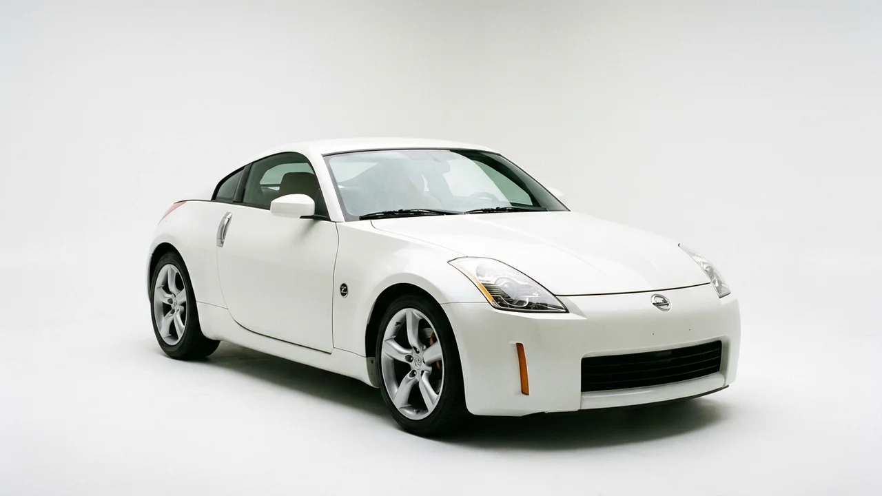 Best Nissan 350Z Wiper Blades - 1