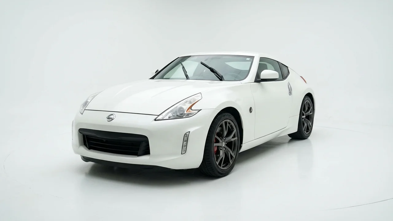 Best Nissan 370Z Wiper Blades - 1
