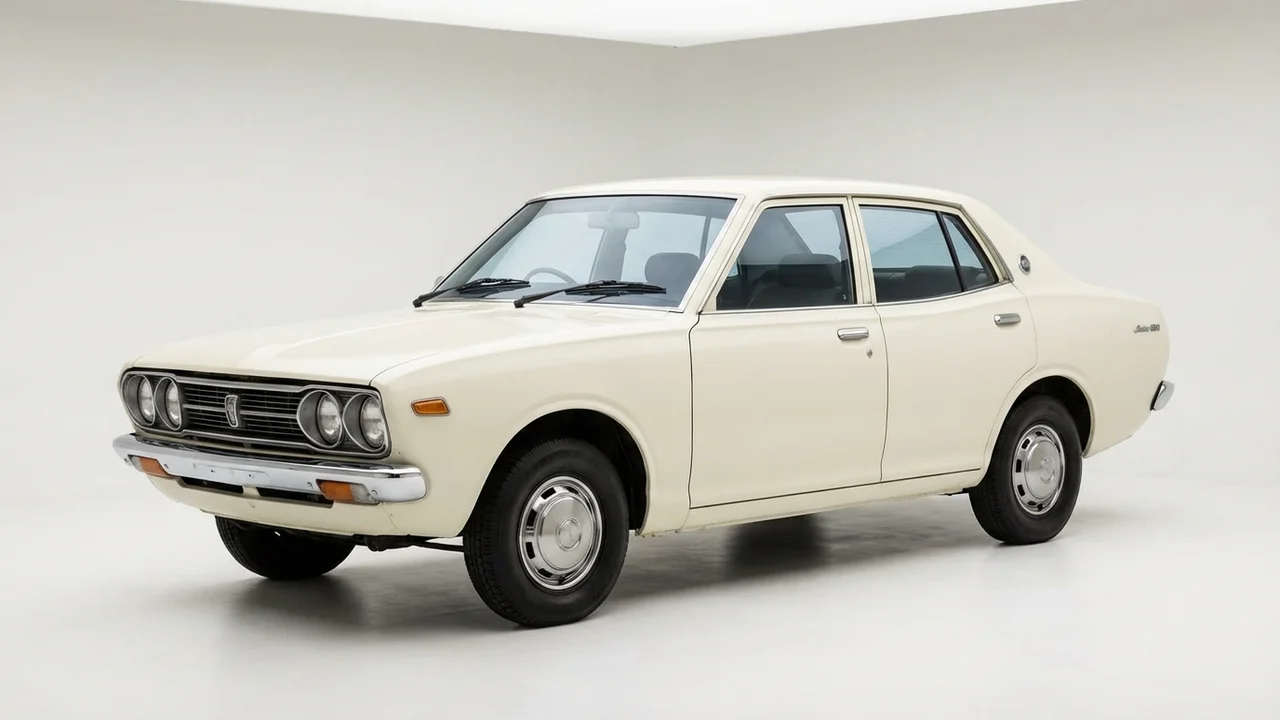 Best Nissan 610 Wiper Blades - 1