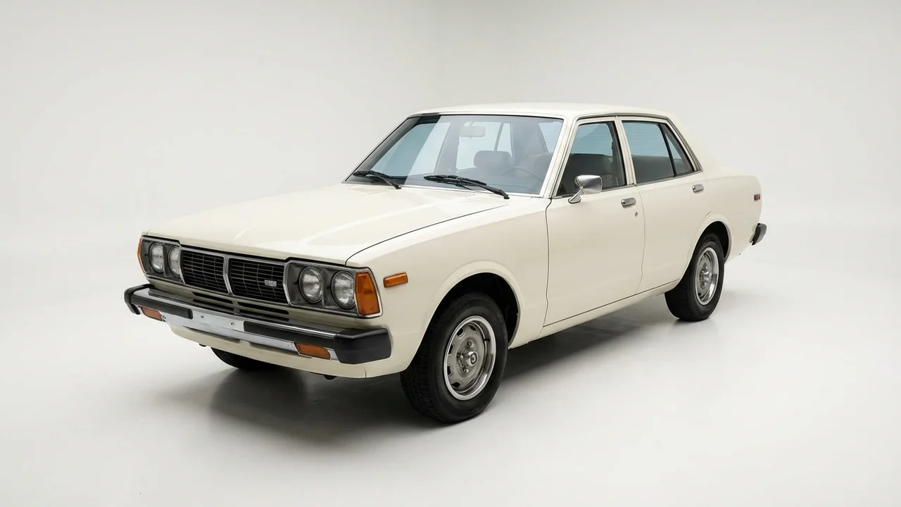 Best Nissan 810 Wiper Blades - 1