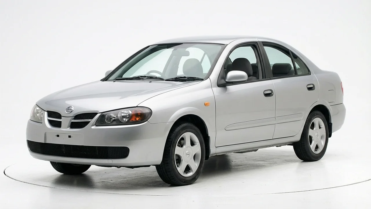 Best Nissan Almera Wiper Blades - 1