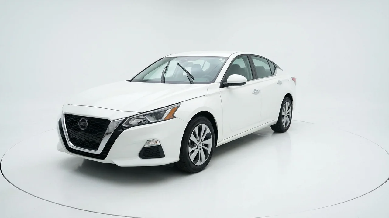 Best Nissan Altima Wiper Blades - 1