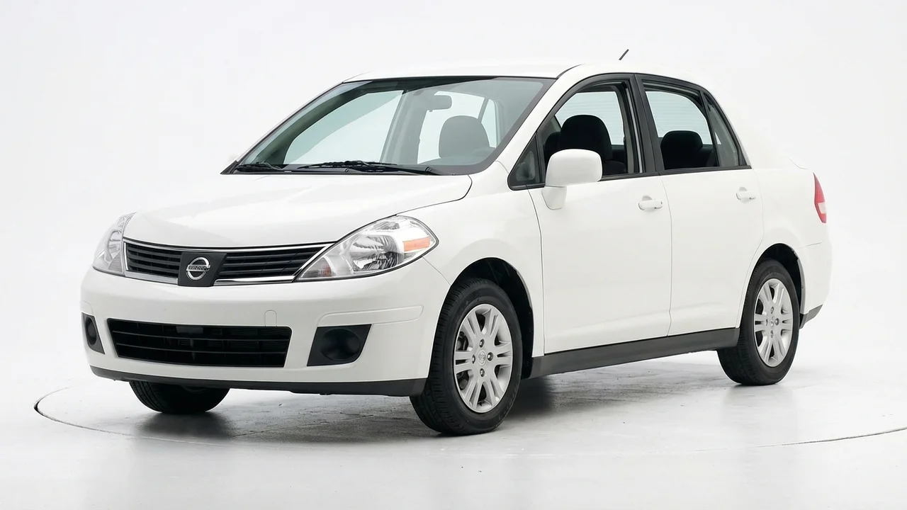 Best Nissan Aprio Wiper Blades - 1