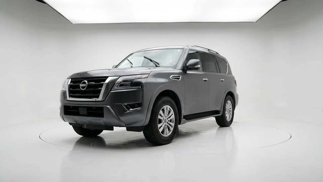 Best Nissan Armada Wiper Blades - 1