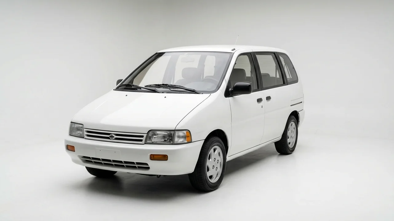 Best Nissan Axxess Wiper Blades - 1