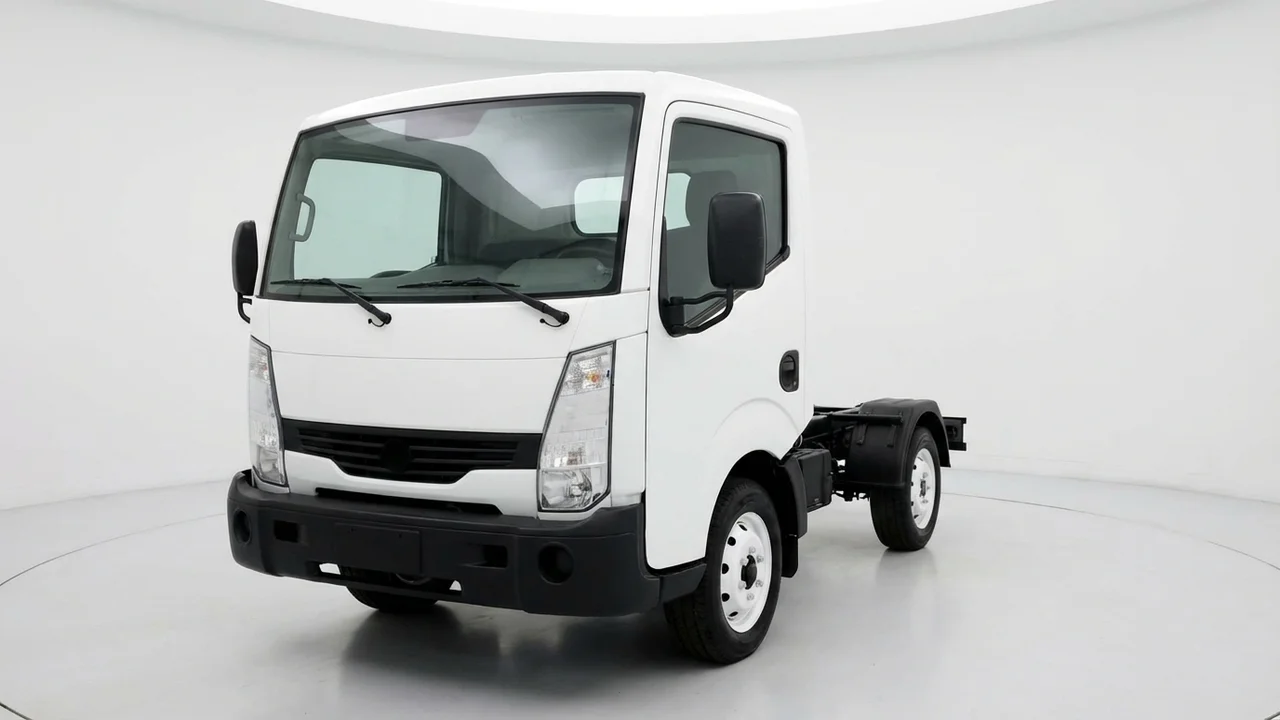 Best Nissan Cabstar Wiper Blades - 1