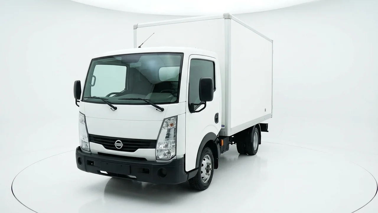 Best Nissan Cabstar E Wiper Blades - 1