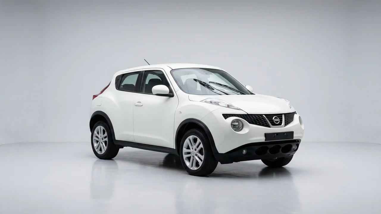 Best Nissan Juke Wiper Blades - 1