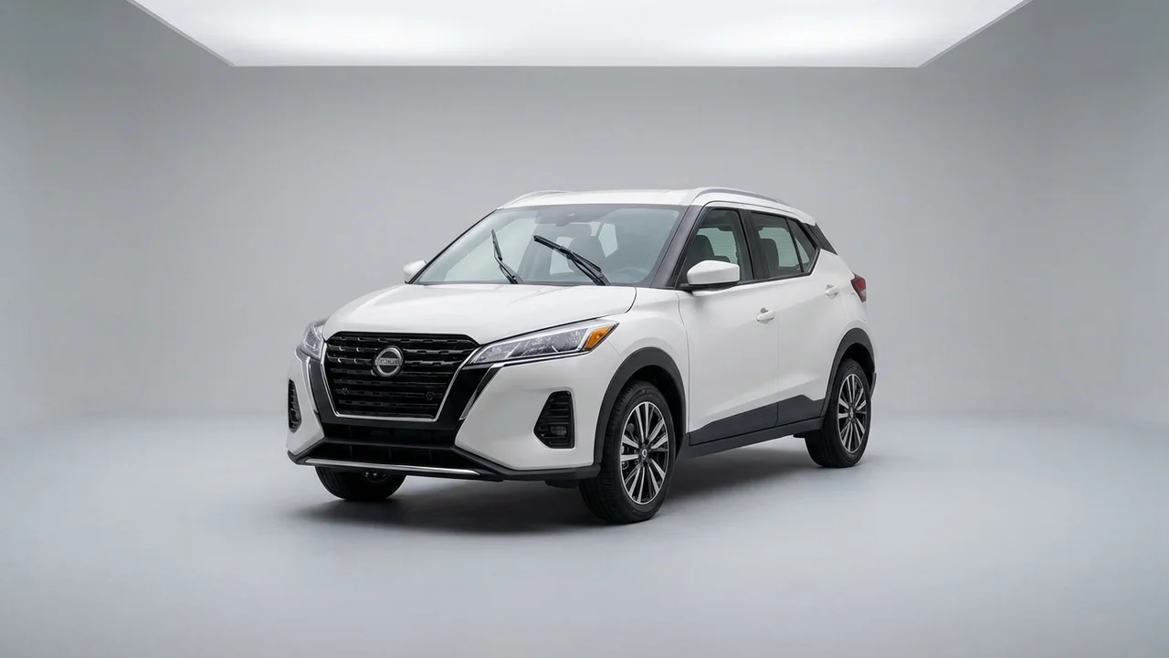 Best Nissan Kicks Wiper Blades - 1