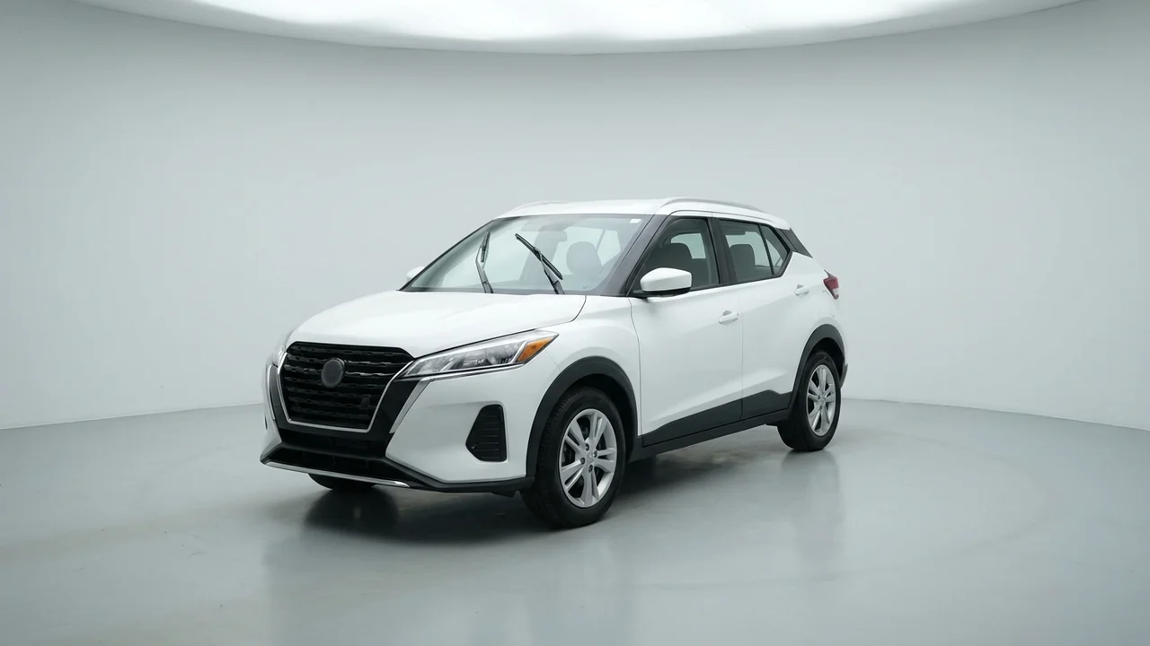 Best Nissan Kicks Play Wiper Blades - 1