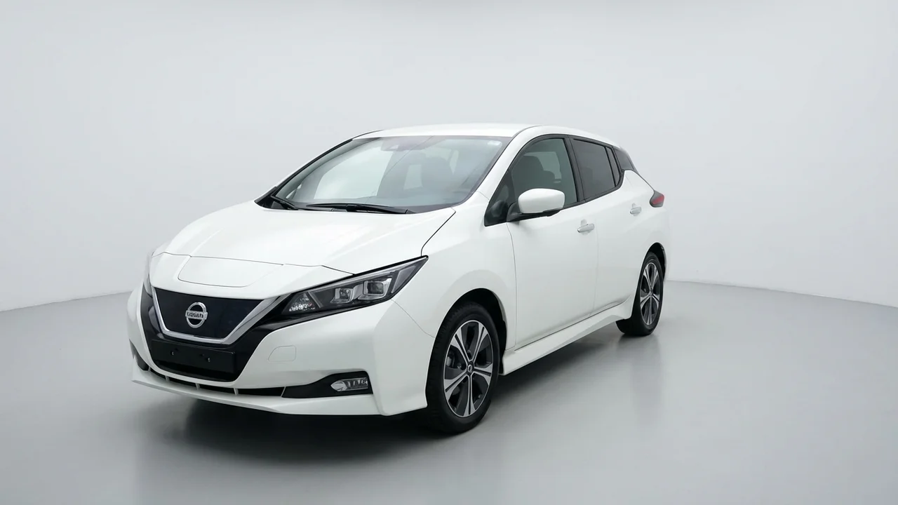 Best Nissan LEAF Wiper Blades - 1