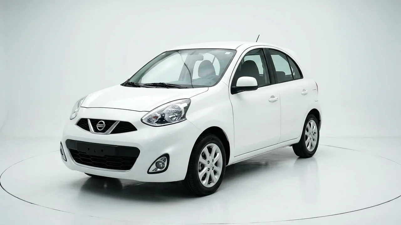 Best Nissan March Wiper Blades - 1