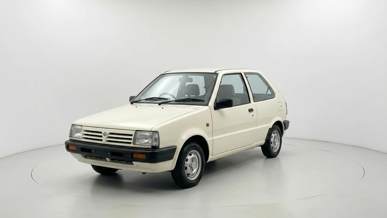 Best Nissan Micra Wiper Blades - 1