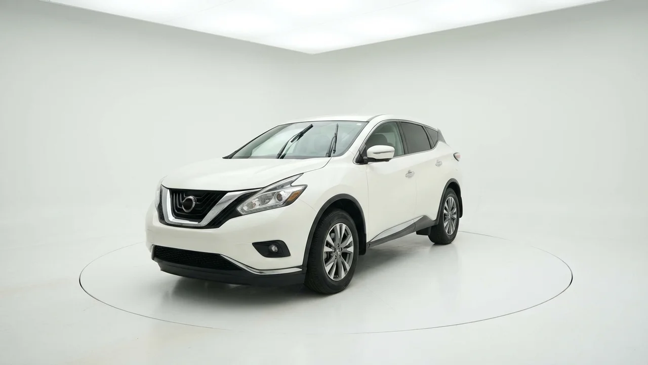 Best Nissan Murano Wiper Blades - 1