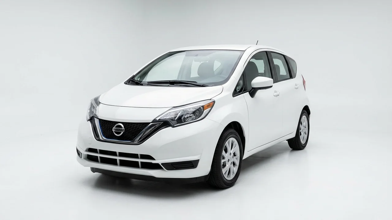 Best Nissan Note Wiper Blades - 1