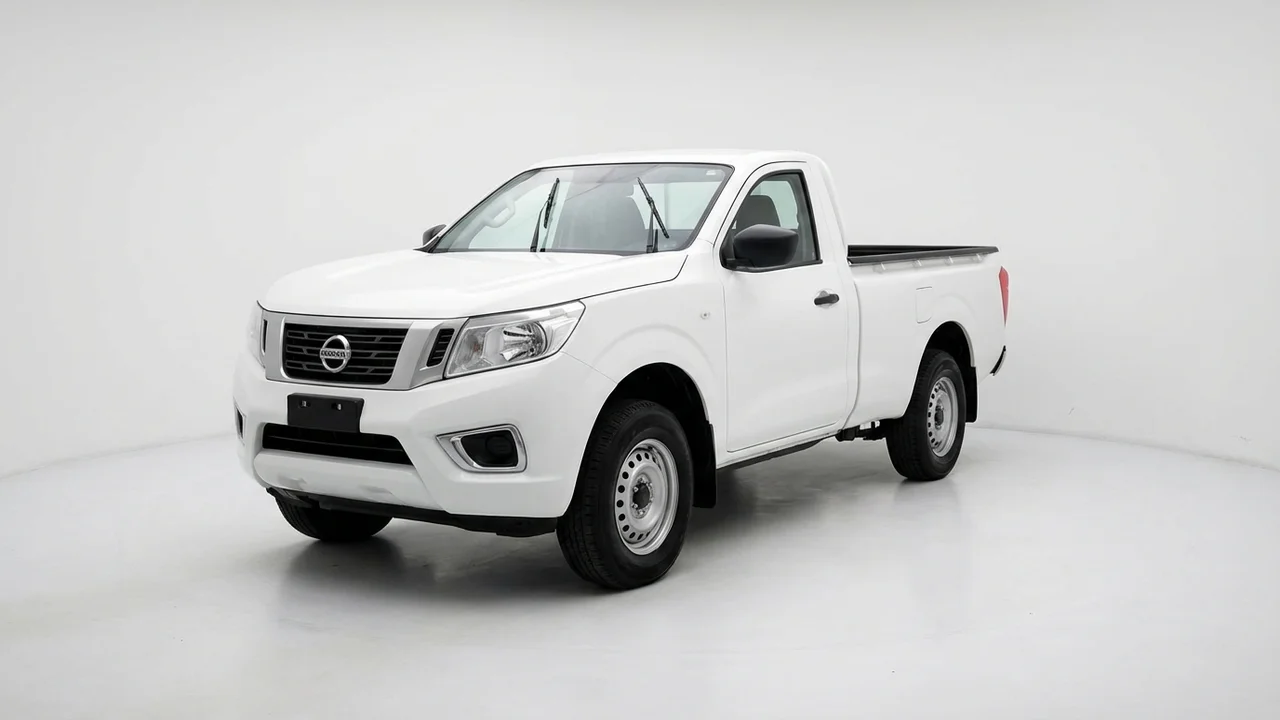 Best Nissan NP300 Wiper Blades - 1