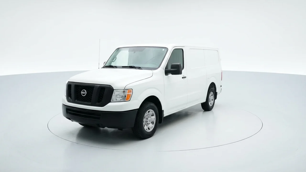 Best Nissan NV1500 Wiper Blades - 1