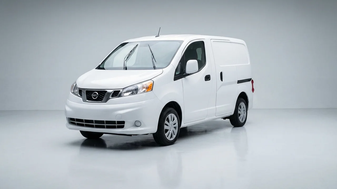 Best Nissan NV200 Wiper Blades - 1