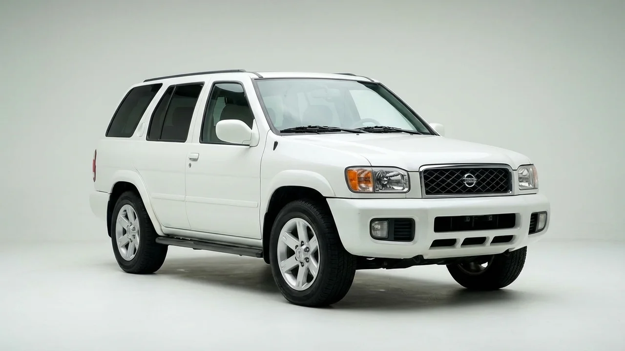 Best Nissan Pathfinder Armada Wiper Blades - 1