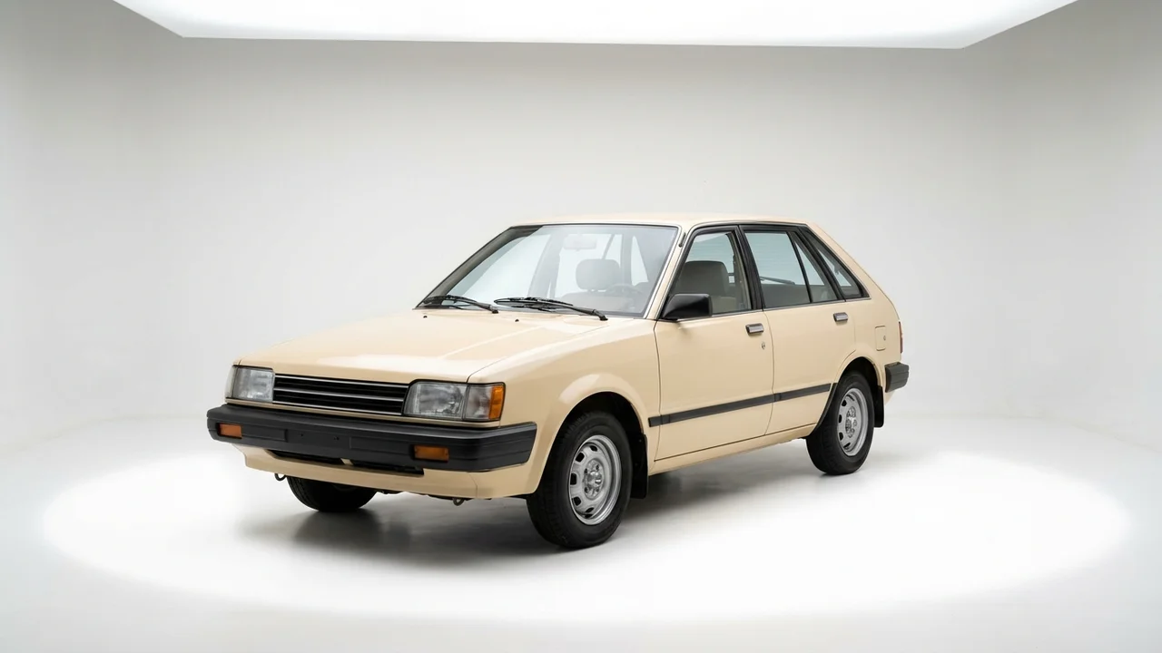 Best Nissan Pulsar Wiper Blades - 1