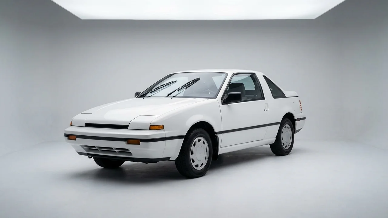 Best Nissan Pulsar NX Wiper Blades - 1