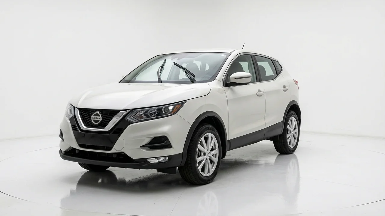 Best Nissan Qashqai Wiper Blades - 1